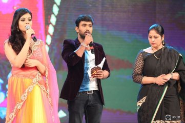 Basthi Movie Audio Launch